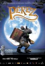 Watch El ratón Pérez Fmovies
