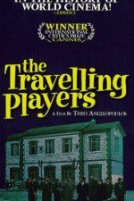 Watch The Travelling Players Fmovies