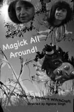 Watch Magick All Around Fmovies