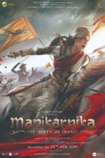 Watch Manikarnika: The Queen of Jhansi Fmovies