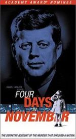 Watch Four Days in November Fmovies