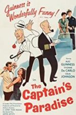 Watch The Captain\'s Paradise Fmovies
