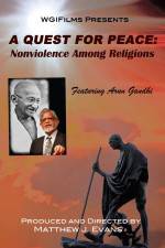 Watch A Quest For Peace Nonviolence Among Religions Fmovies