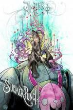 Watch Sucker Punch (Animated) Fmovies