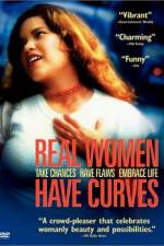 Watch Real Women Have Curves Fmovies