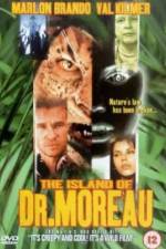 Watch The Island of Dr. Moreau Fmovies