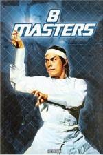 Watch Eight Masters Fmovies