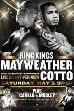 Watch Miguel Cotto vs Floyd Mayweather Fmovies