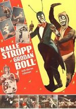 Watch Charlie Strap, Froggy Ball and Their Friends Fmovies