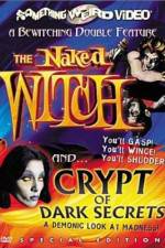 Watch The Naked Witch Fmovies