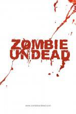Watch Zombie Undead Fmovies