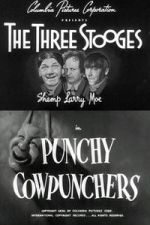 Watch Punchy Cowpunchers Fmovies