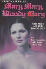 Watch Mary Mary Bloody Mary Fmovies