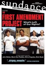 Watch The First Amendment Project: Fox vs. Franken Fmovies