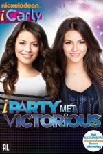 Watch iCarly iParty with Victorious Fmovies