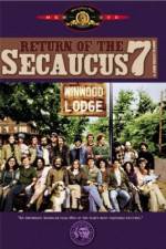 Watch Return of the Secaucus Seven Fmovies