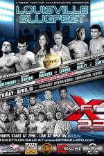 Watch XFC 23: Louisville Slugfest Fmovies