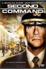Watch Second in Command Fmovies