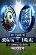 Watch Bulgaria vs England Fmovies