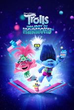 Watch Trolls Holiday in Harmony (TV Special 2021) Fmovies