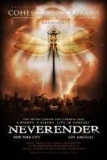 Watch Coheed And Cambria: Neverender - The Fiction Will See The Real Fmovies