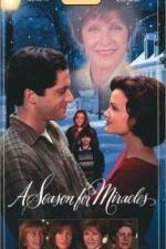 Watch Hallmark Hall of Fame - A Season for Miracles Fmovies