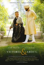 Watch Victoria & Abdul Fmovies