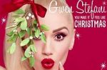 Watch Gwen Stefani\'s You Make It Feel Like Christmas Fmovies