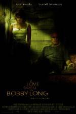 Watch A Love Song for Bobby Long Fmovies