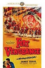 Watch Fort Vengeance Fmovies
