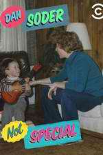 Watch Dan Soder: Not Special Fmovies