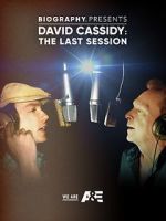 Watch David Cassidy: The Last Session Fmovies