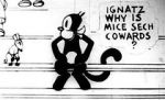 Watch Krazy Kat and Ignatz Mouse at the Circus Fmovies