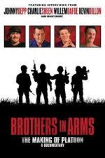 Watch Platoon: Brothers in Arms Fmovies