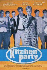 Watch Kitchen Party Fmovies