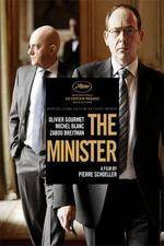 Watch The Minister Fmovies