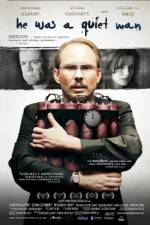 Watch He Was a Quiet Man Fmovies