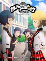 Watch Miraculous World: Tokyo Stellar Force (TV Special 2025) Fmovies