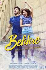 Watch Befikre Fmovies