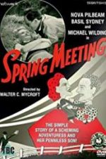 Watch Spring Meeting Fmovies