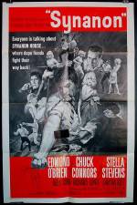 Watch Synanon Fmovies