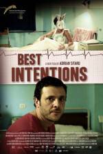 Watch Best Intentions Fmovies