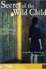 Watch NOVA: Secret Of The Wild Child Fmovies