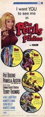 Watch The Perils of Pauline Fmovies