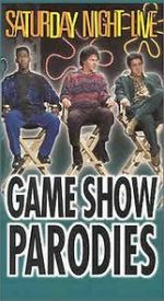 Watch Saturday Night Live: Game Show Parodies (TV Special 2000) Fmovies