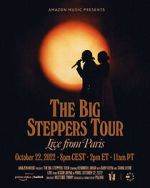 Watch The Big Steppers Tour: Live from Paris Fmovies