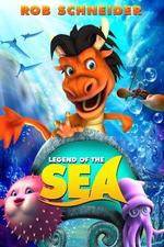Watch Legend of the Sea Fmovies