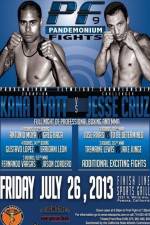 Watch Pandemonium Fights 9 Fmovies