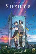 Watch Suzume Fmovies