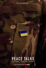 Watch Peace Talks (Short 2022) Fmovies